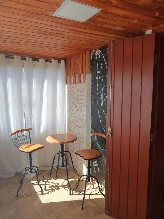 公寓 Recanto Glicinias Monte Verde (Minas Gerais)