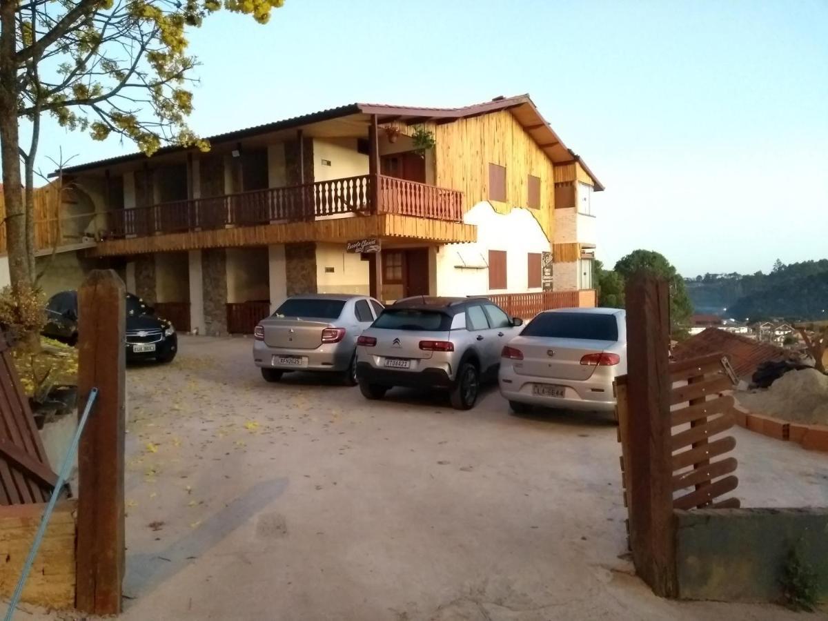 Recanto Glicinias Monte Verde (Minas Gerais)