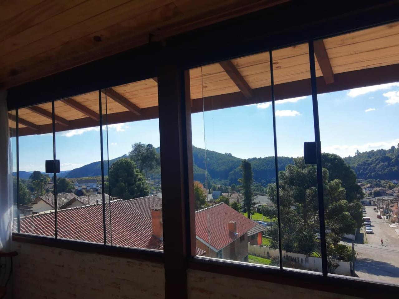 Recanto Glicinias 公寓 Monte Verde (Minas Gerais)