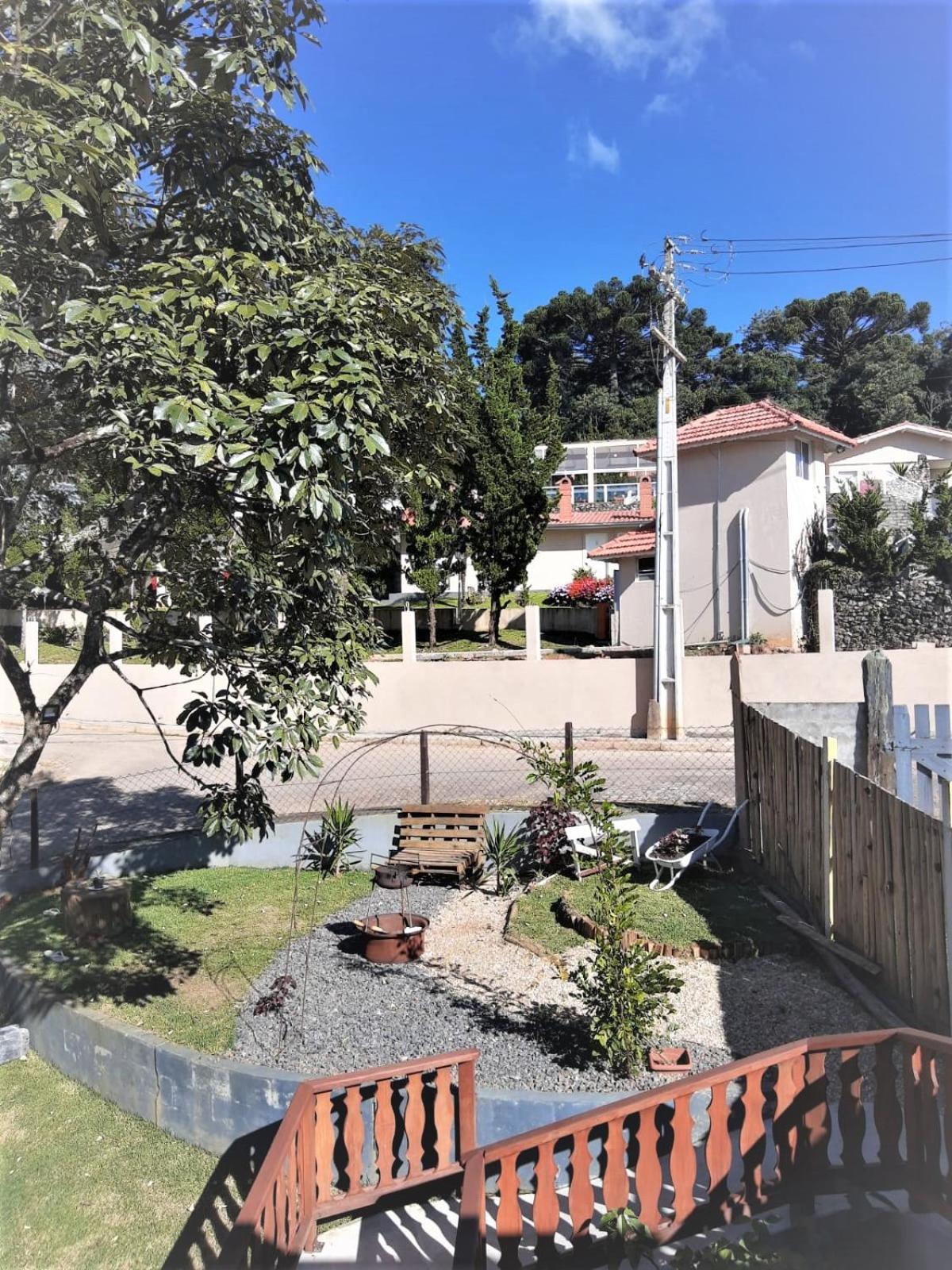 Recanto Glicinias 公寓 Monte Verde (Minas Gerais)